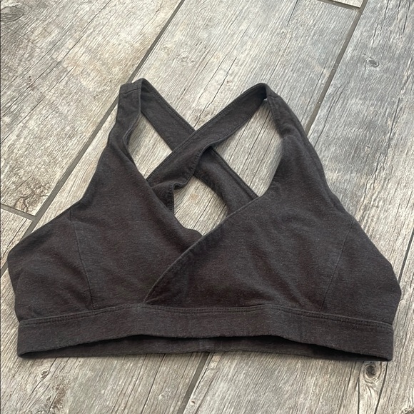 Pact Other - Pact Women's Intimate Cross-Back Bralette